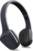 Energy Sistem 428182 Hoofdband Stereofonisch Bedraad Zwart, Grafiet mobiele hoofdtelefoon