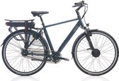 Villette la Ville elektrische fiets donkergrijs