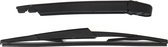 Ruitenwisserarm met ruitenwisser achterzijde Kia Carnival/Sedona 2006