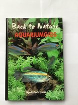 Back to Nature Aquariumgids