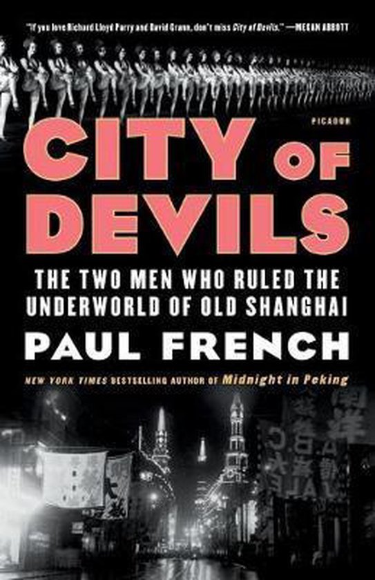 City of Devils