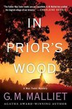 A Max Tudor Novel- In Prior's Wood
