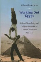 Working Out Egypt