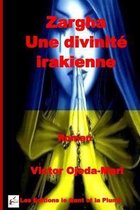 Zargha une divinite irakienne