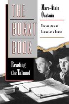 The Burnt Book - Reading the Talmud