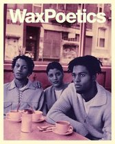 Wax Poetics Journal Issue 68 (Paperback)