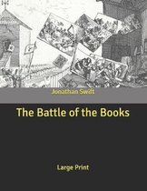 The Battle of the Books