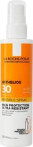 La Roche-Posay Anthelios Onzichtbare Spray Zonnebrand SPF30 - 200ml