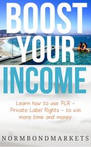 Boost Your Income with Private Label Rights PLR