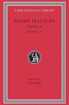 Punica Books 1-8 L278 V 2 (Trans. Duff)(Latin)