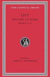 Books XLII-XLV L396 V13 (Trans. Schlesinger) (Latin)