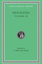 Evagoras. Helen. Busiris. Plataicus. Concerning the Team of Horses. Trapeziticus. Against Callimachus. Aegineticus. Against Lochites. Against Euthynus. Letters