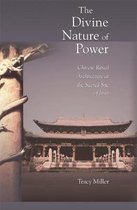 The Divine Nature of Power - Chinese Ritual Architecture at the Sacred Site of Jinci V62