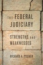 The Federal Judiciary - Strengths and Weaknesses