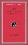 History of Rome, Volume VII – Books 26–27
