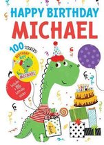 Happy Birthday Michael