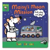 Maisy's Moon Mission Pull, Slide and Play