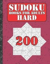 Sudoku books for adults hard