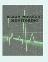 Blood Pressure Monitoring