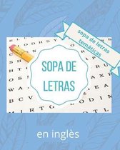 Sopa de Letras