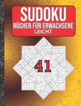 Sudoku Bucher fur Erwachsene leicht