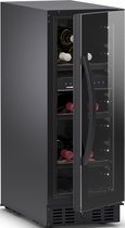 Dometic Elegance  E16FG - Wijnkoelkast - 16 flessen