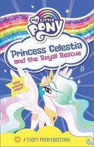 My Little Pony Princess Celestia and the Royal Rescue