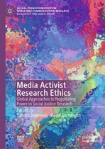 Media Activist Research Ethics