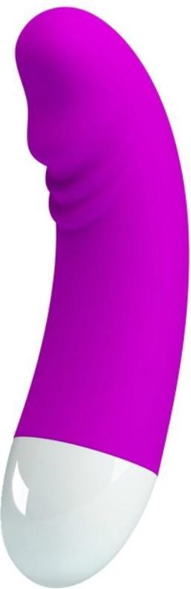 SMART | Pretty Love Luther Mini Vibrator 30 Functions Of Vibration