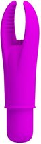 SMART | Pretty Love Smart Hedy Vibrating Stimulator