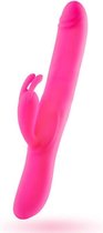 MORESSA | Moressa Somer Premium Vibrator Multiple Rotation Function