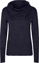 SOYA CONCEPT - PULL - BLAUW