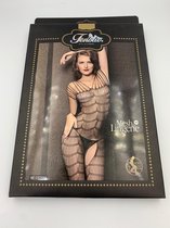 super sexy stijlvolle bodystocking - fenbao - one size fits most - gave cadeaubox - mo05