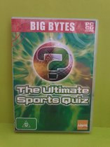 The Ultimate Sports Quiz /PC