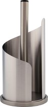 Bol.com Keukenrolhouder | RVS| Zilver | 155 cm x 30 cm| Keukenpapier aanbieding