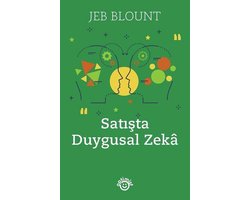 Satışta Duygusal Zeka