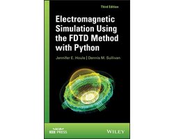 Electromagnetic Simulation Using the FDTD Method with Python