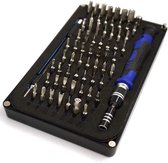 CABLEBEE PRECISION BIT SET 64 IN 1 TOOLKIT