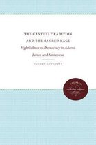 The Genteel Tradition and the Sacred Rage