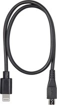 Shure AMV-LTG15 lightning kabel