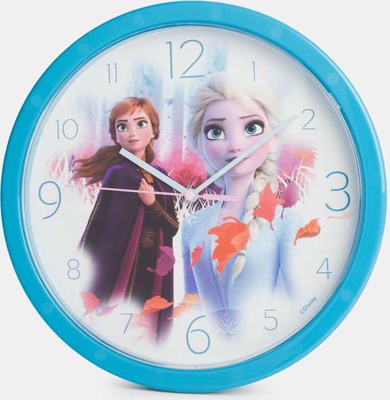 Frozen Elsa Frozen Horloge FLNP031 FROZEN Swatch® Nederland - Main Image