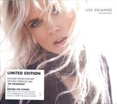 lse DeLange ‎– Incredible (CD/DVD)