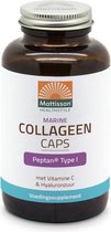 Marine Collageen Blend Peptan® Type I - 180 capsules