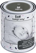 Baby's Only Muurverf - khaki - 1 liter