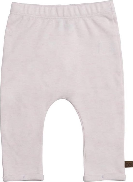 Pantalon pour bébé uniquement Mélange 68 Pantalon de jogging unisexe rose classique 68