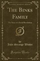 The Binks Family