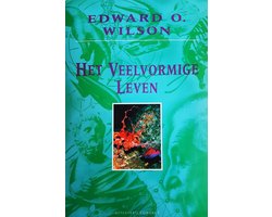 Omslag van Het veelvormige leven