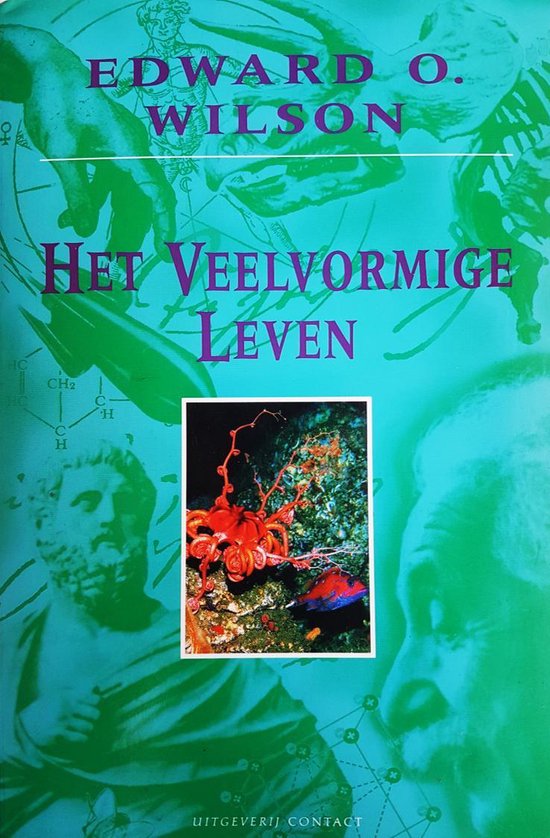 9789025406059 - Het veelvormige leven