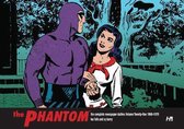 The Phantom the complete dailies volume 21