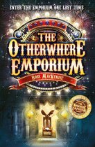 The Nowhere Emporium 3 - The Otherwhere Emporium